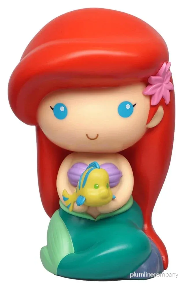 Disney Princess Samlarbank Ariel Disney Princess Samlarbank Ariel