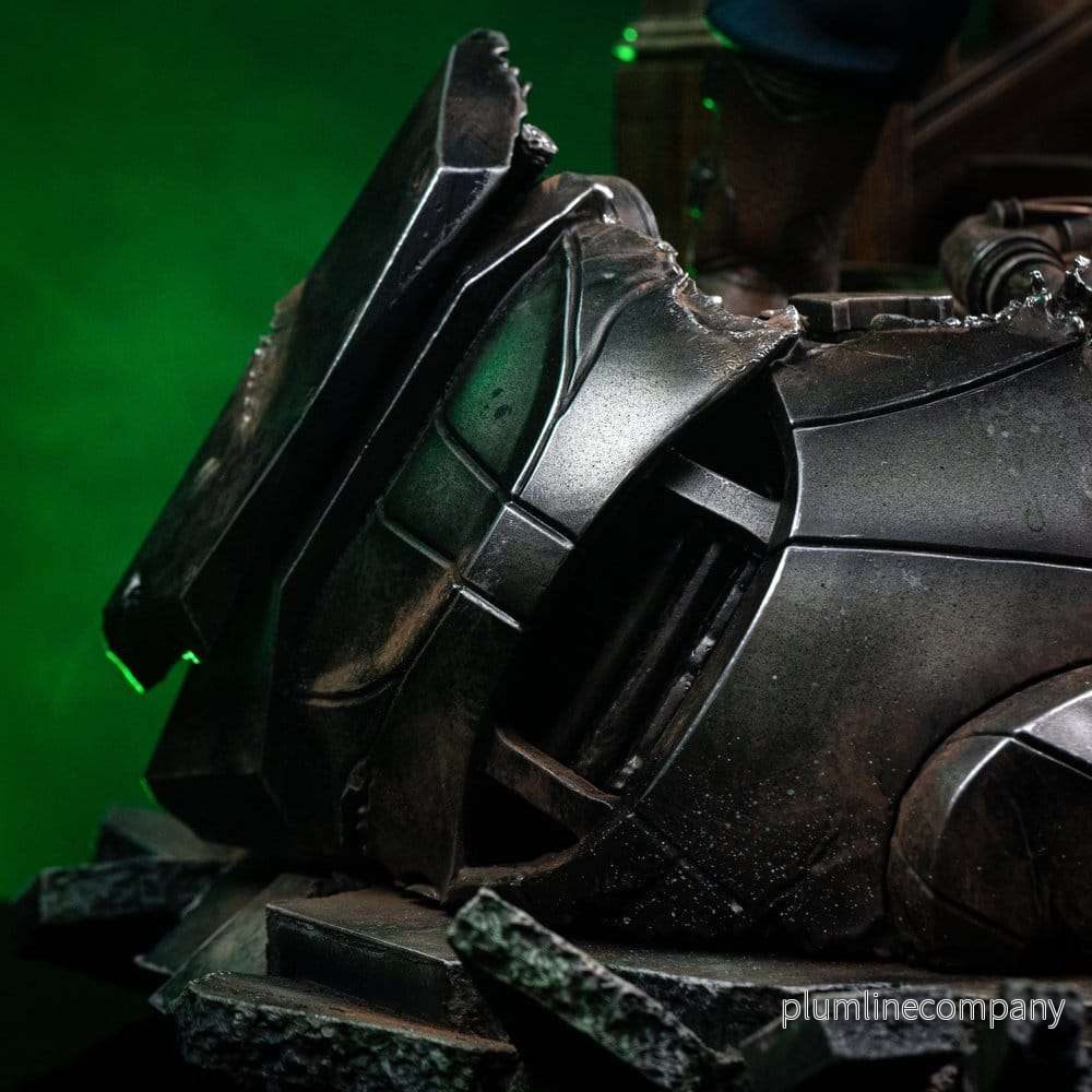 Avengers: Doomsday Legacy Replica Statue 1/4 Cyclops (Scott Summers) Regular 66 cm - Bild 3