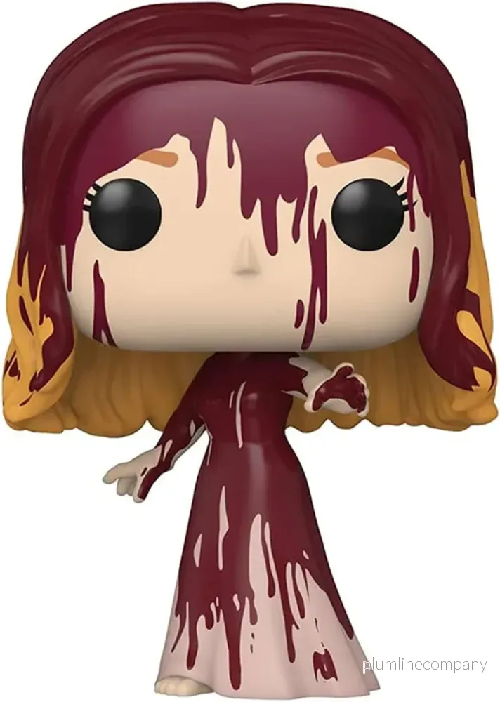 Carrie POP Movies Figur – Telekinesis 9 cm