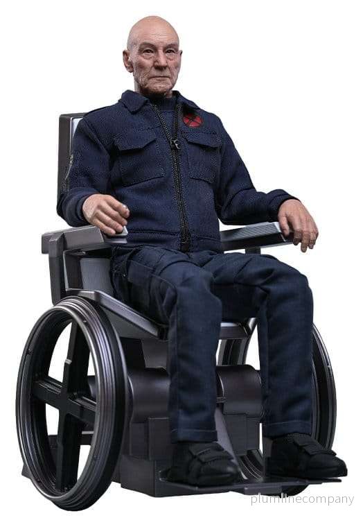 Marvel X-Men Action Figure 1/6 Professor X 25 cm Marvel X-Men Action Figure 1/6 Professor X 25 cm