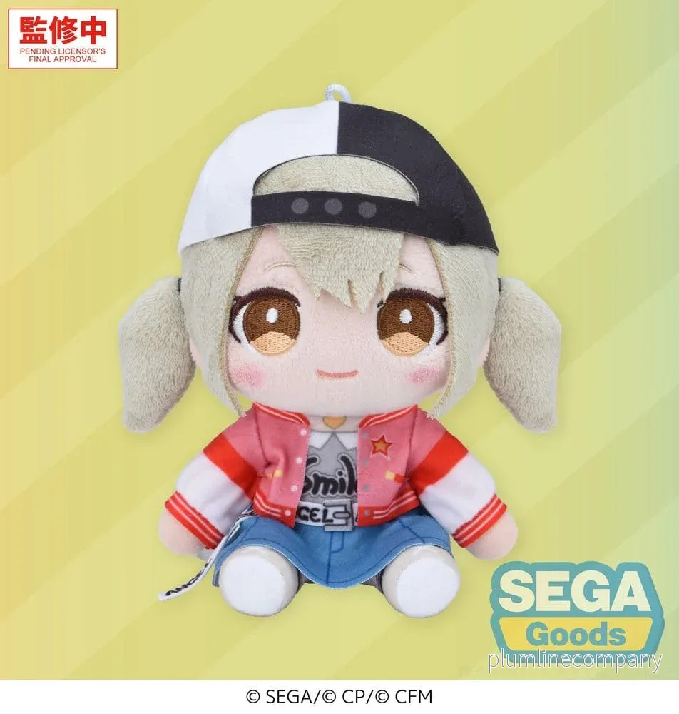 Hatsune Miku: Colorful Stage! MYSEKAI gosedjur Kohane Azusawa (S) 13 cm