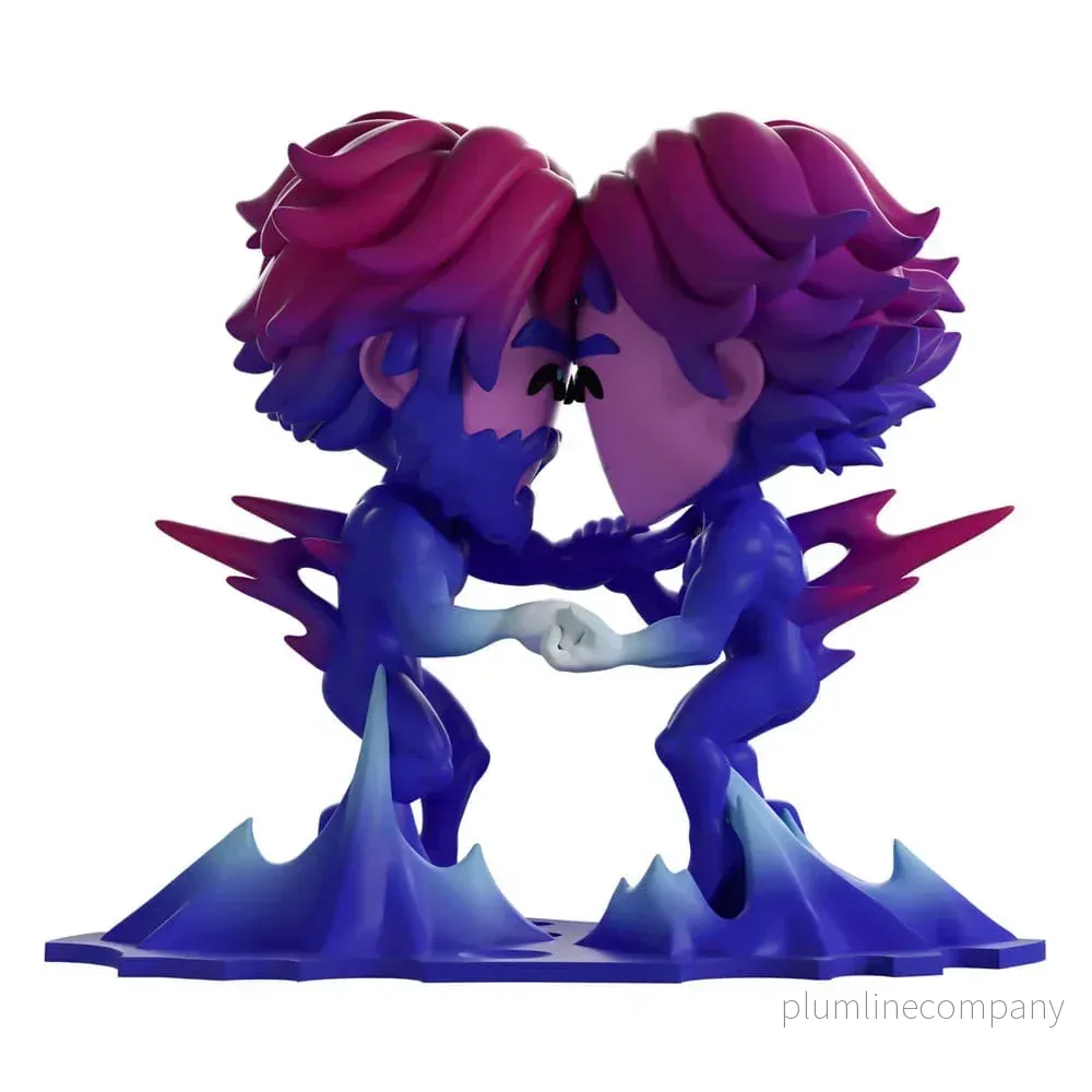 Arcane Figurer 2-Pack Jayce & Viktor 13 cm - Bild 2