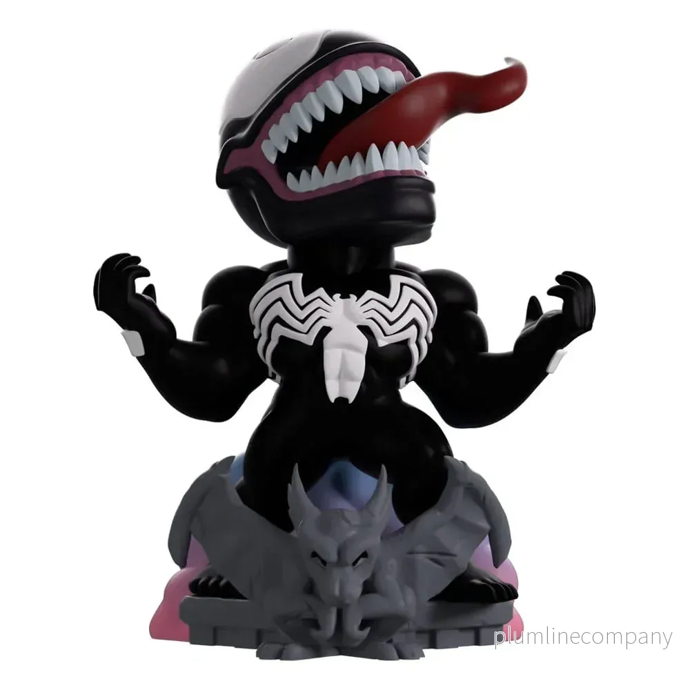 Venom Figur Venom 1 13 cm Venom Figur Venom 1 13 cm