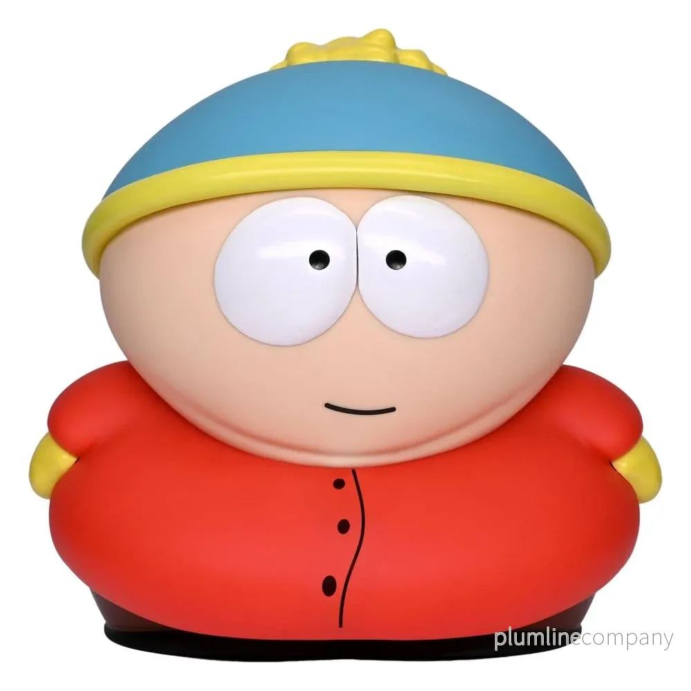 South Park Minifigur Sparbössa Cartman South Park Minifigur Sparbössa Cartman