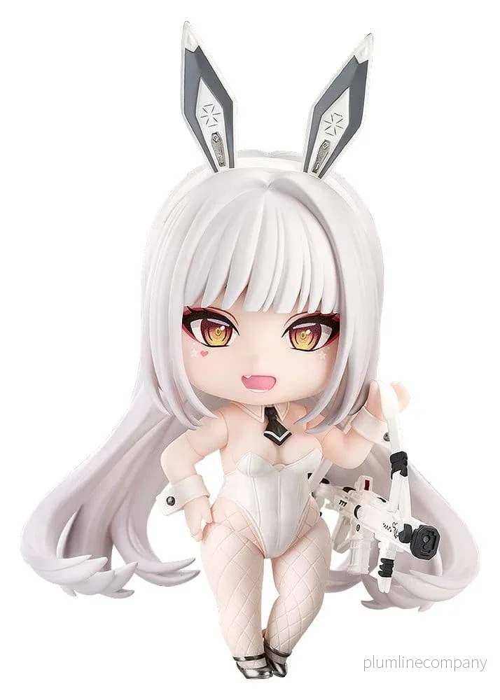 Goddess of Victory: Nikke Nendoroid Actionfigur Blanc 10 cm Goddess of Victory: Nikke Nendoroid Actionfigur Blanc 10 cm
