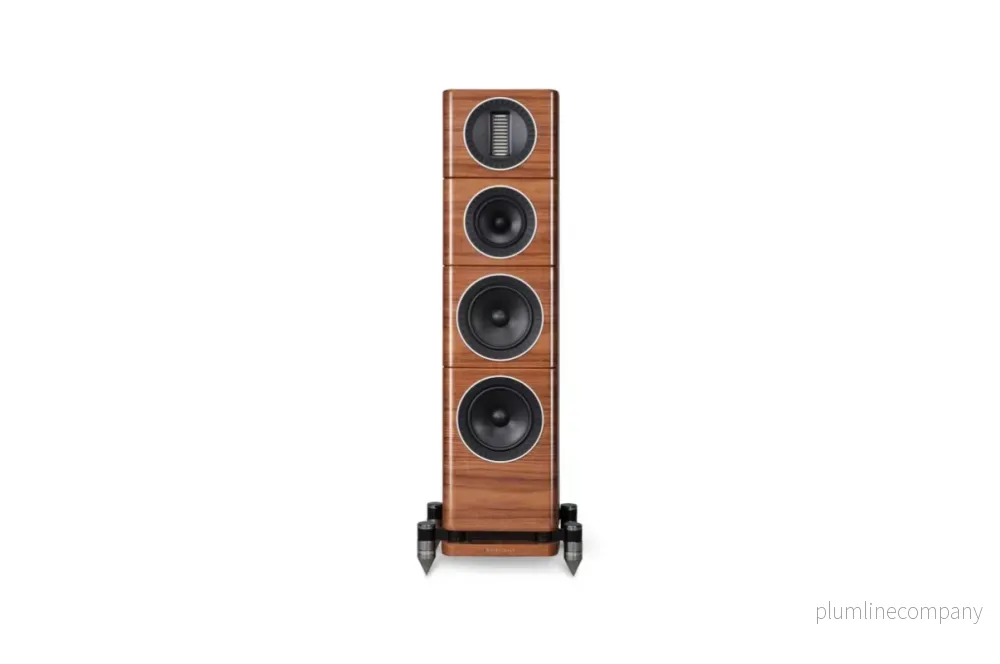 Wharfedale Elysian 3 - Bild 3