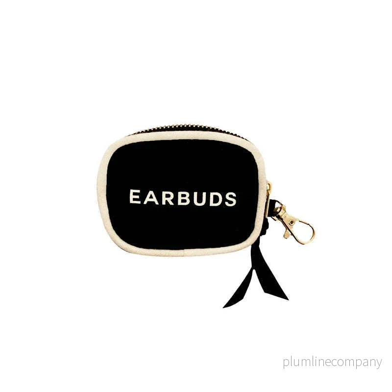 Earbuds förvaring, bag-all Earbuds förvaring, bag-all