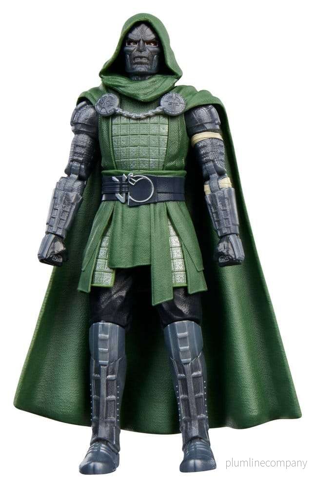 Avengers: Doomsday Marvel Legends Actionfigur Doctor Doom 15 cm Avengers: Doomsday Marvel Legends Actionfigur Doctor Doom 15 cm