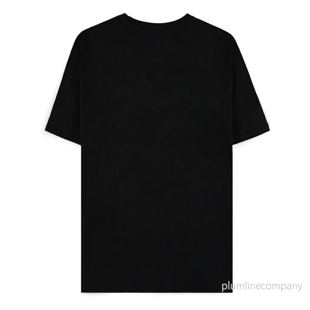 Deadpool T-Shirt Familjeporträtt - Bild 3