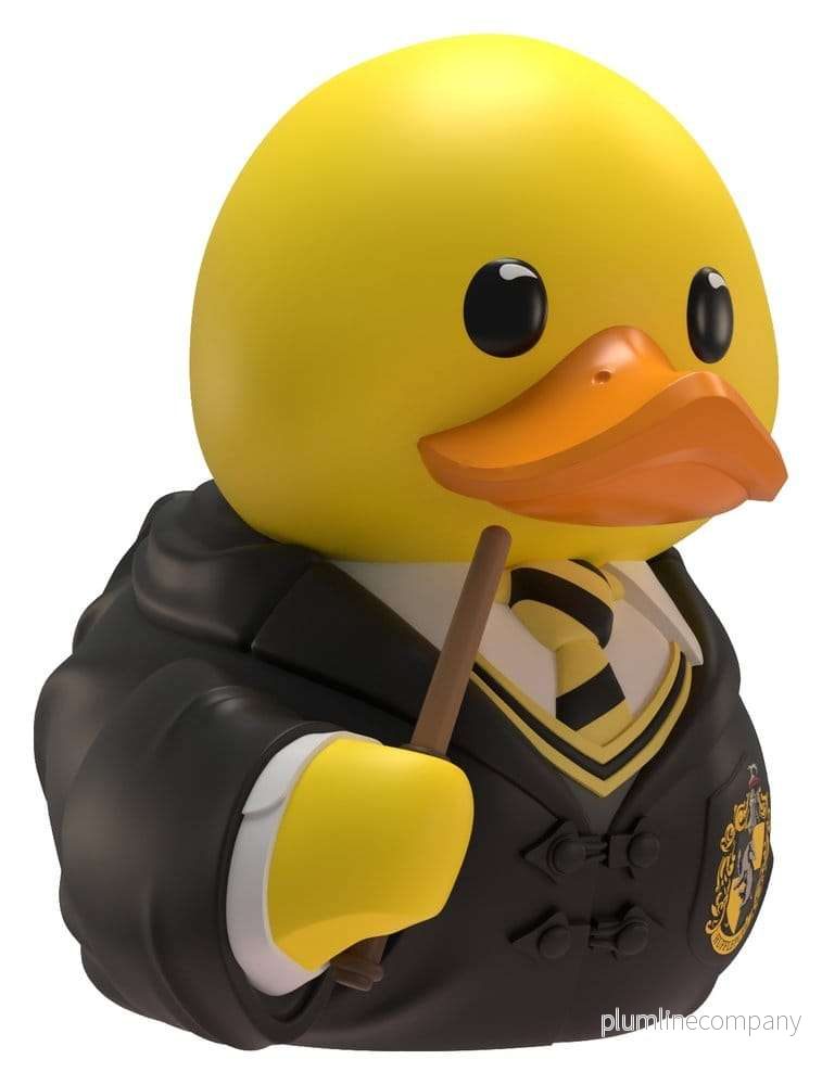 Harry Potter Tubbz PVC-figur Hufflepuff Boxed Edition 10 cm - Bild 2