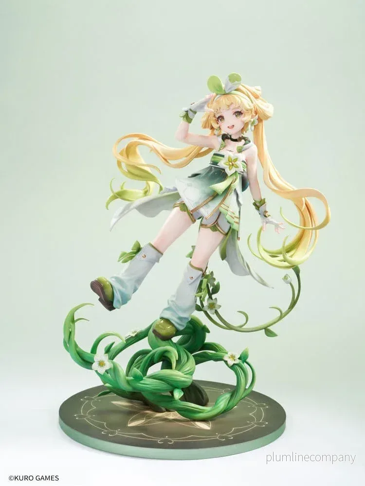 Wuthering Waves PVC Figur 1/7 Verina 27 cm Wuthering Waves PVC Figur 1/7 Verina 27 cm