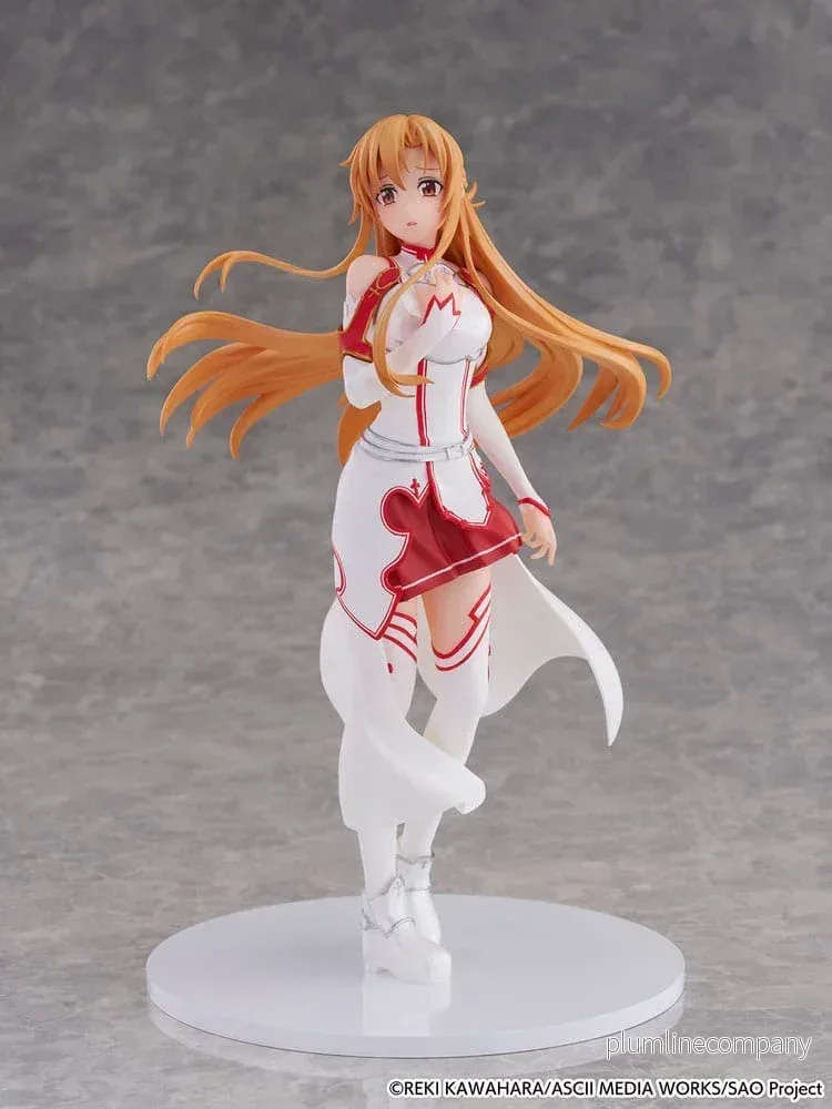 Sword Art Online Cantabile PVC Figur Asuna 21 cm Sword Art Online Cantabile PVC Figur Asuna 21 cm
