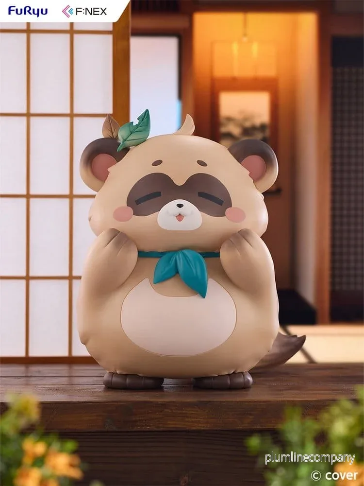 Nijisanji F:Nex Äkta Storlek Mjuk Figur 1/1 Poko-be 36 cm - Bild 3