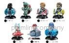 Star Wars Bobble Hero Cosbi Rider Bobble-Head 6 cm Blind Box Display (6) Star Wars Bobble Hero Cosbi Rider Bobble-Head 6 cm Blind Box Display (6)
