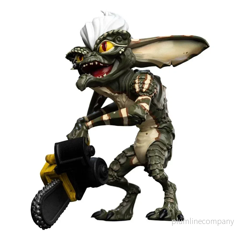 Gremlins Mini Epics Figur Stripe 12 cm - Bild 3