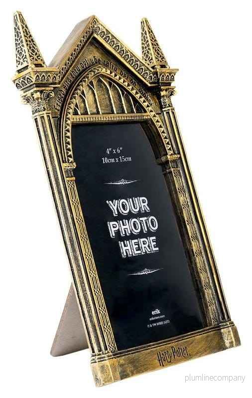 Harry Potter Mirror of Erised 3D Fotoram 10 x 15 cm - Bild 3
