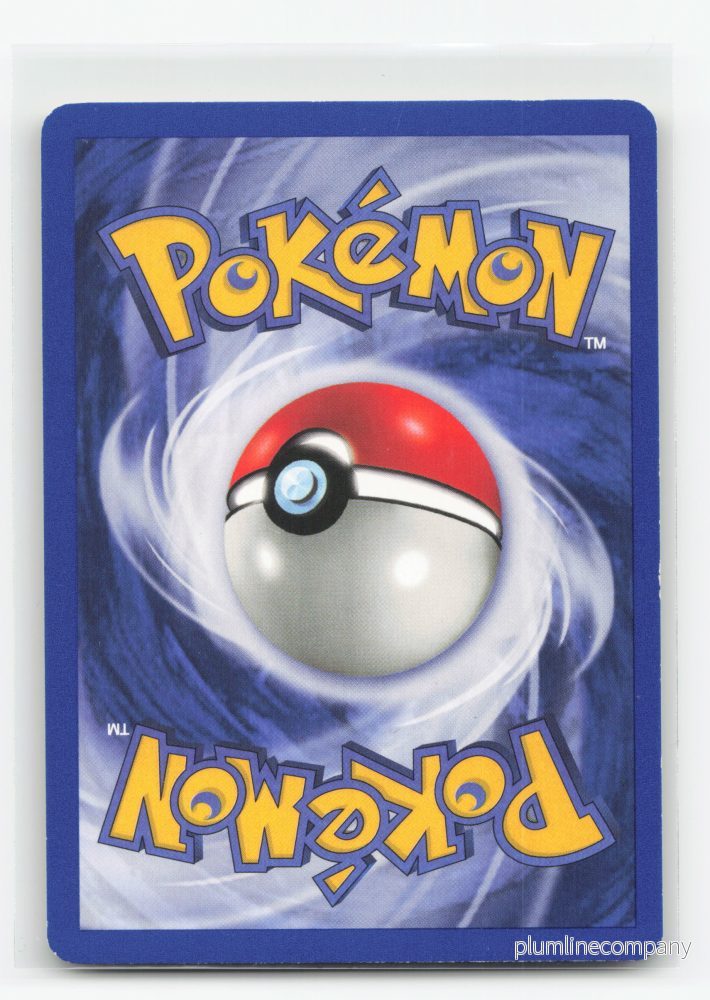 Pokémon Trader Shadowless 77/102 - Base - Bild 2