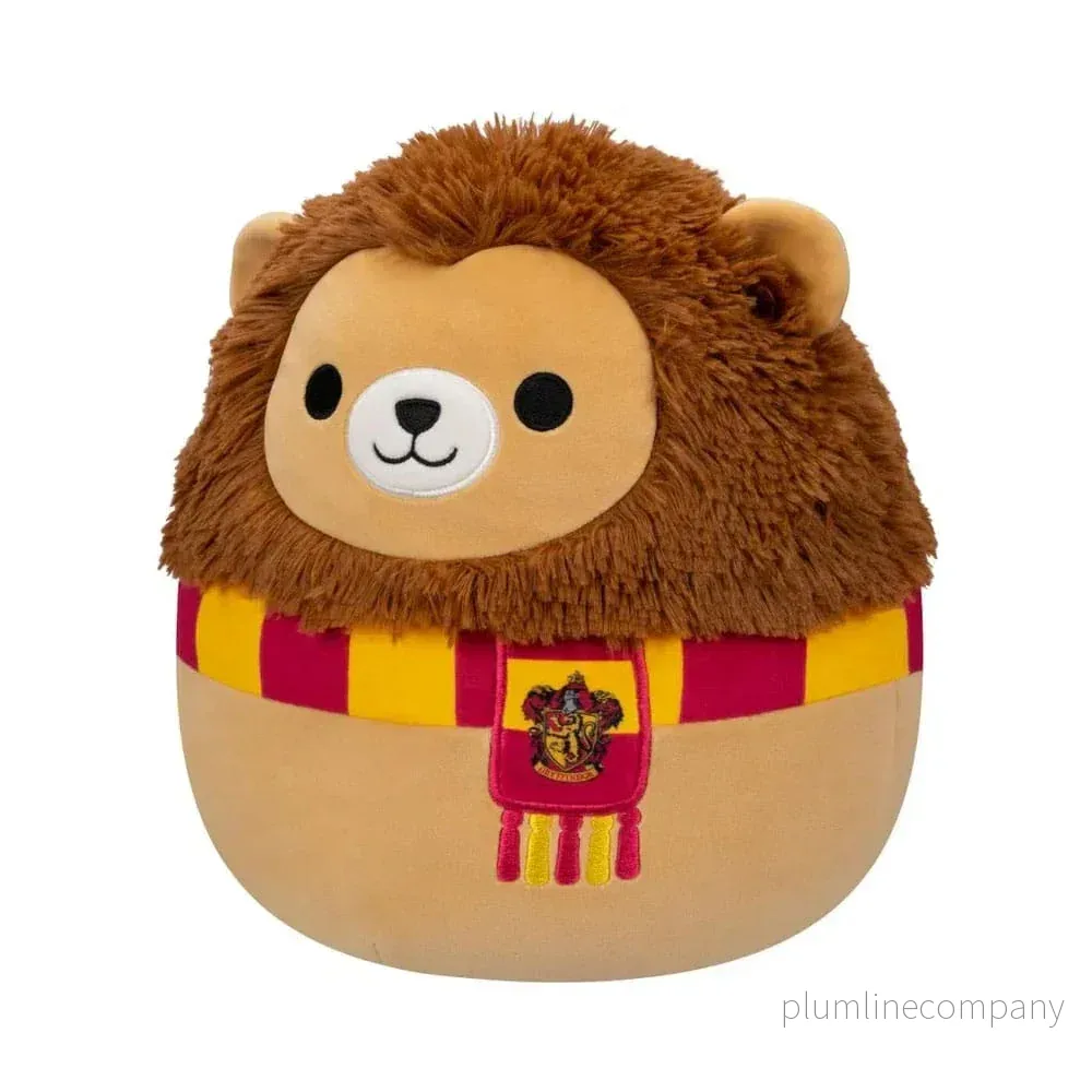 Squishmallows Plush Figur Harry Potter Gryffindor 40 cm - Bild 2