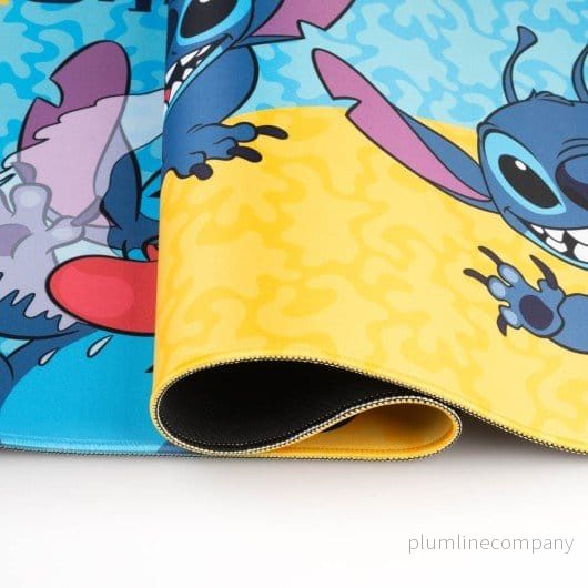 Disney Stitch Musmatta 80 x 35 cm - Bild 3