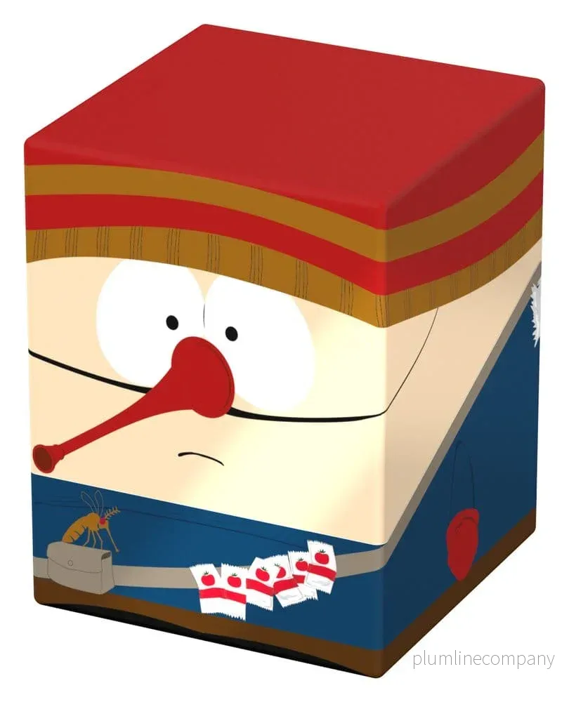 Squaroes - Squaroe "South Park: Fractured but Whole" SP025 - Mosquito - Bild 3