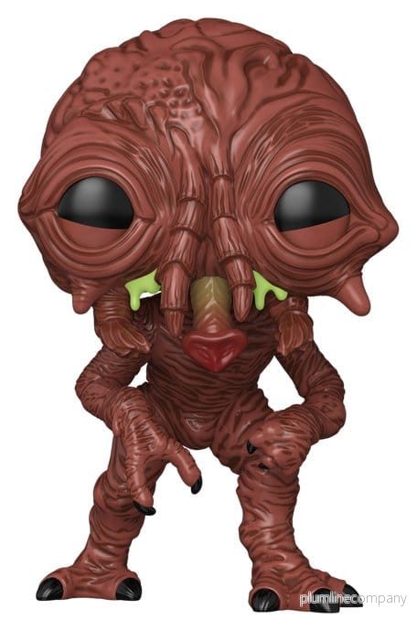 The Fly POP! Movies Figur Fly FinalForm 9 cm The Fly POP! Movies Figur Fly FinalForm 9 cm