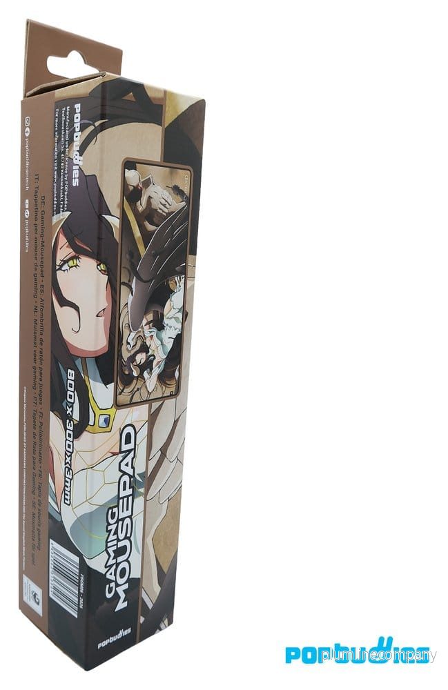 Overlord Musmatta Albedo & Ainz XXL - Bild 2