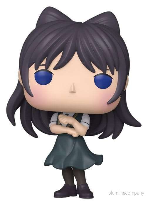 Witch Watch POP! Animation Vinyl Figure Nemu 9 cm Witch Watch POP! Animation Vinyl Figure Nemu 9 cm