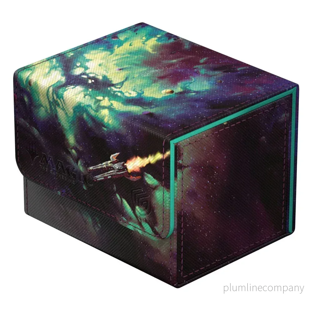 Ultimate Guard Sidewinder 100+ Xenoskin - Blinkmoth Nexus - Bild 2