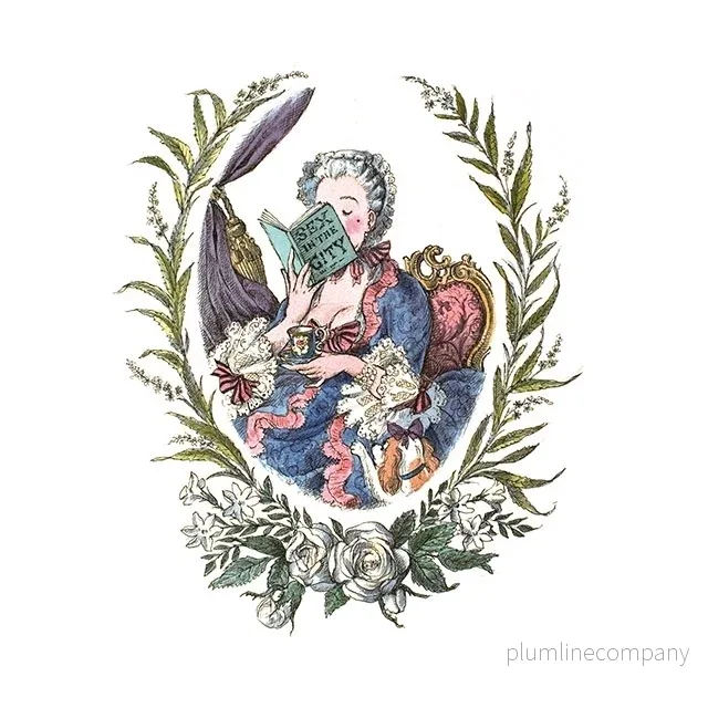 Trudon, La Marquise - Bild 3