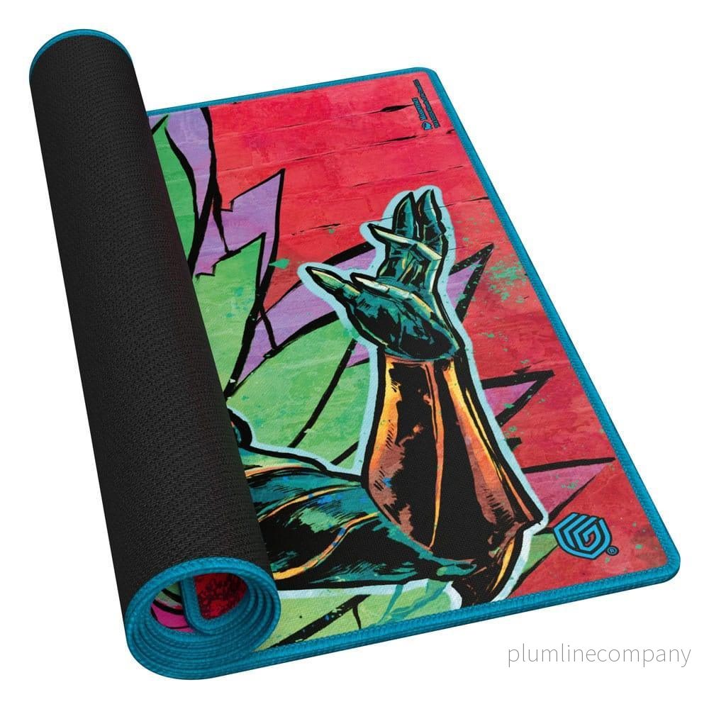 Ultimate Guard Play-Mat Magic: The Gathering "Aetherdrift" - Hazoret, Godseeker - Bild 3