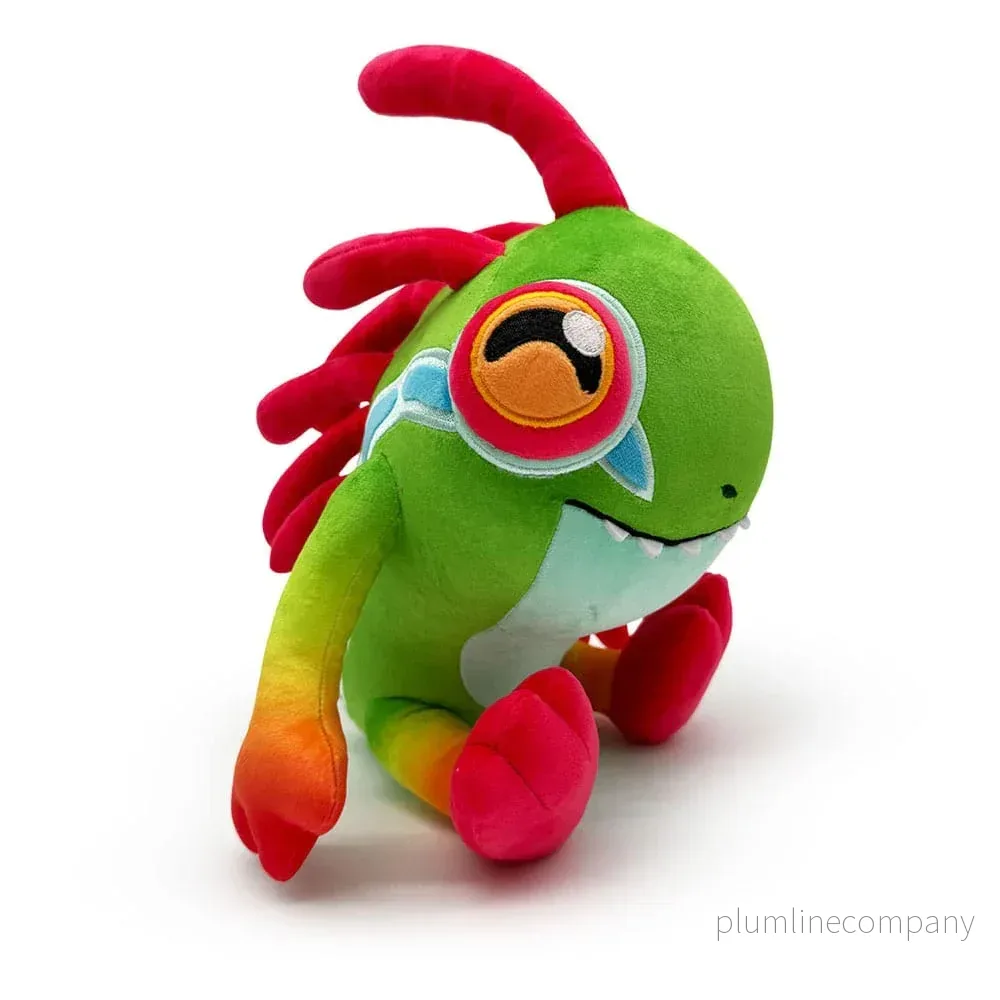 World of Warcraft gosedjur Murloc 22 cm - Bild 3
