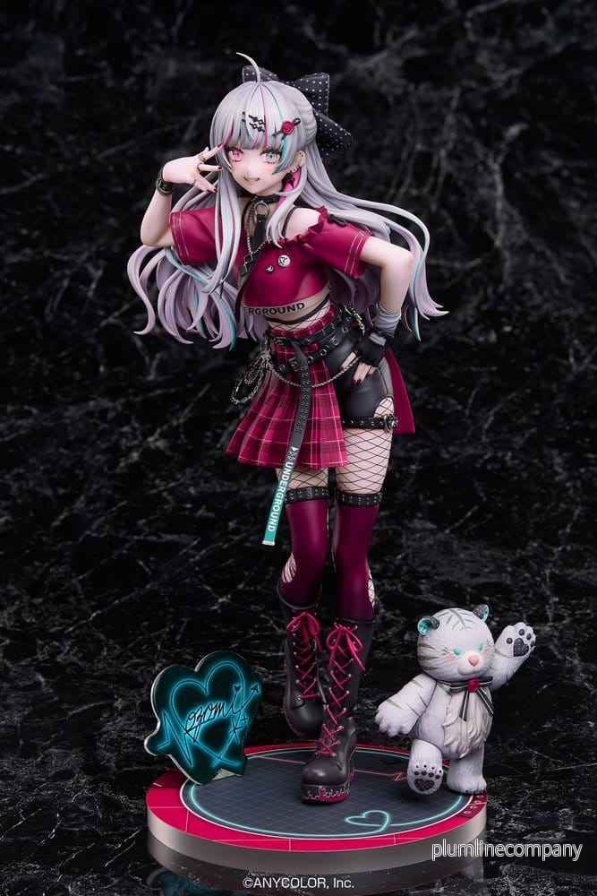 Nijisanji PVC-figur i skala 1/7 Ishigami Nozomi, 26 cm Nijisanji PVC-figur i skala 1/7 Ishigami Nozomi, 26 cm