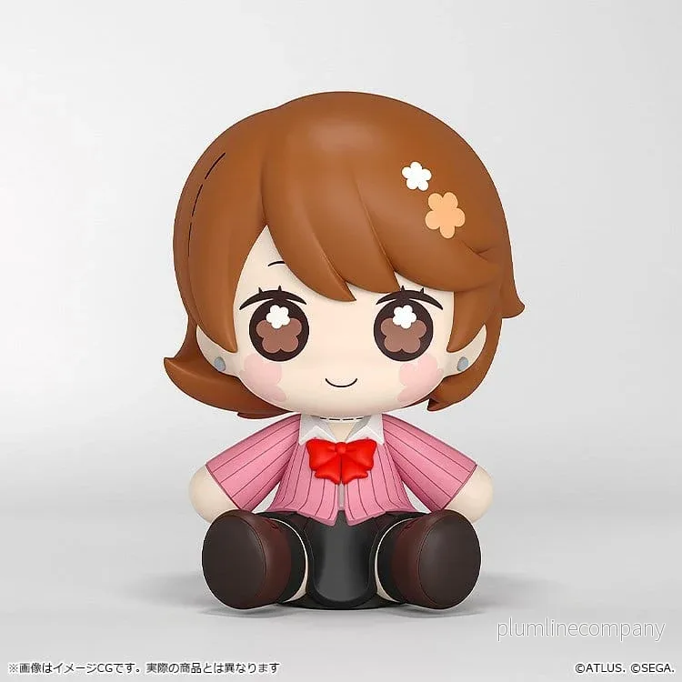 Persona 3 Reload Huggy Good Smile Yukari Takeba 7 cm - Bild 3