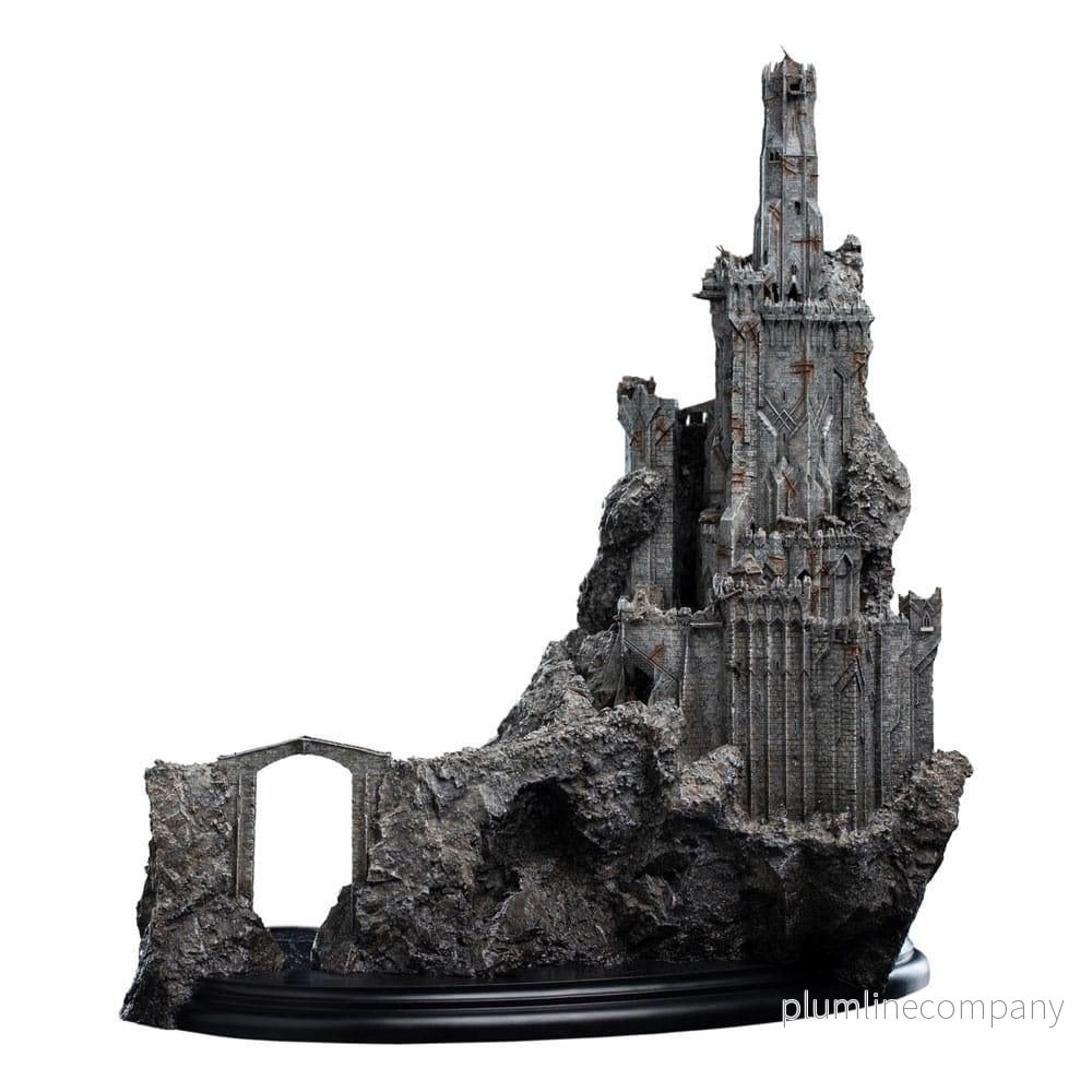 Lord of the Rings Figur Cirith Ungol - Limited Edition 33 cm - Bild 2
