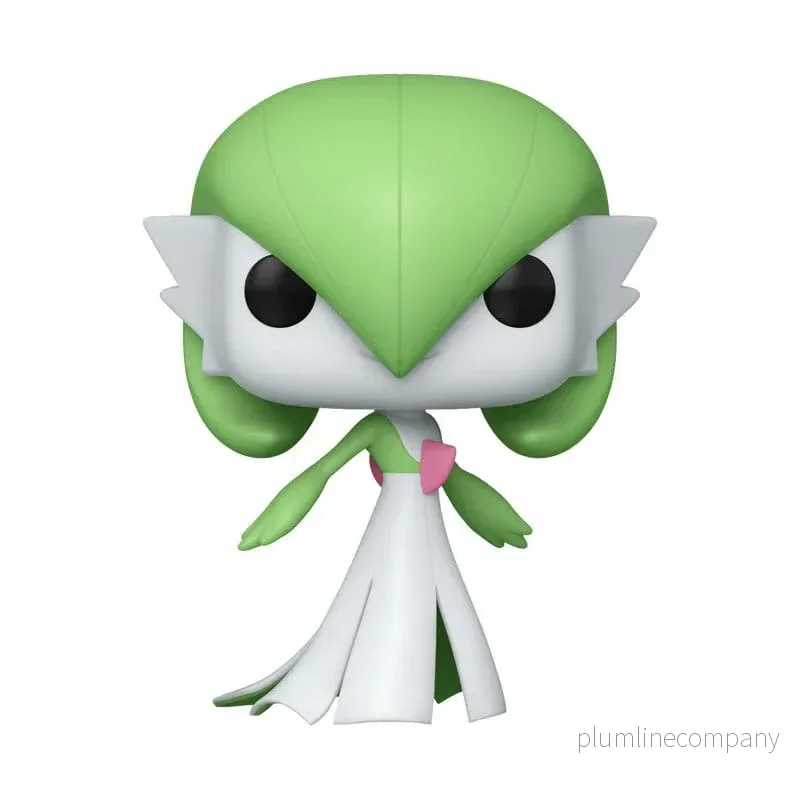 Pokemon POP! Vinylfigur Gardevoir 9 cm