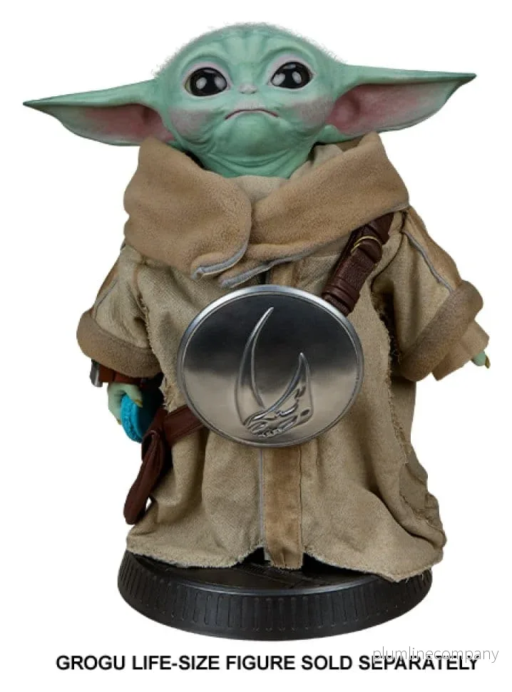 Star Wars Tillbehörsset Grogu Star Wars Tillbehörsset Grogu