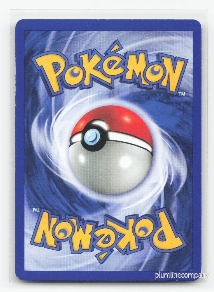 Umbreon 13/75 - Neo Discovery - Bild 2
