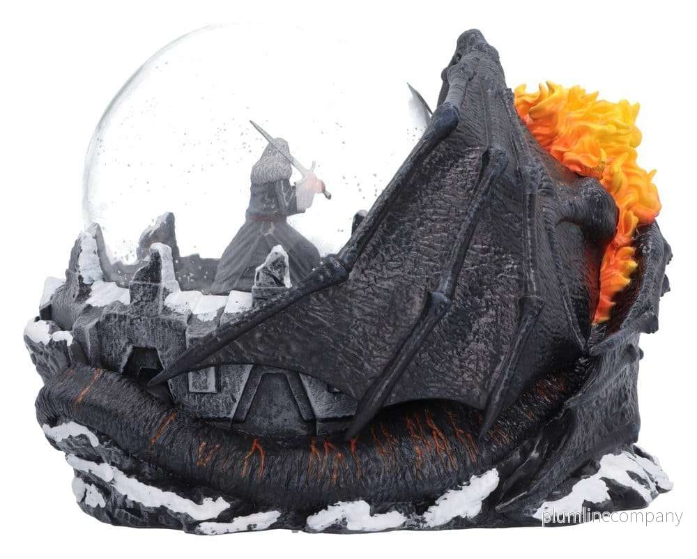 Lord of the Rings Snöglob Battle of the Peak 13 cm - Bild 2