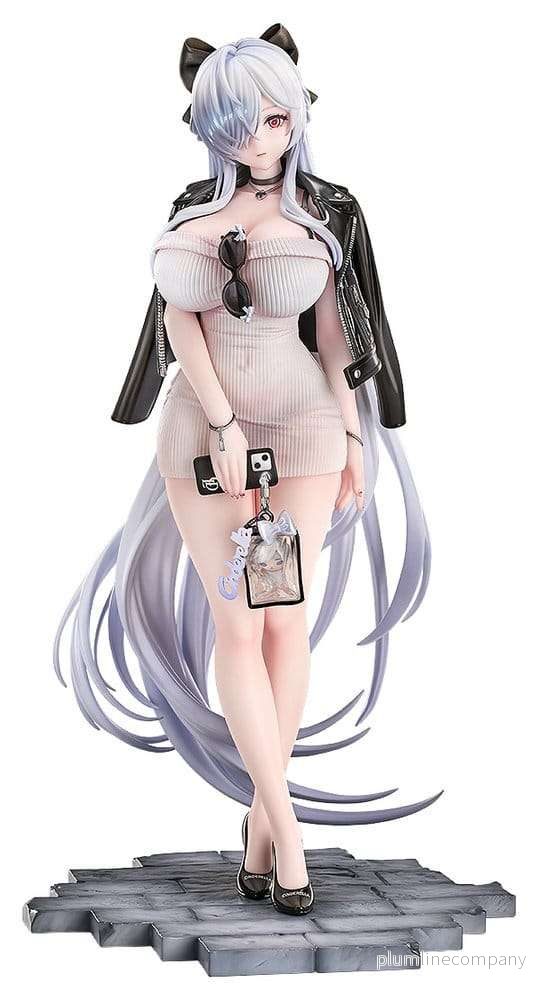 Goddess of Victory: Nikke PVC-figur 1/7 Cinderella Beautiful Me 26 cm Goddess of Victory: Nikke PVC-figur 1/7 Cinderella Beautiful Me 26 cm