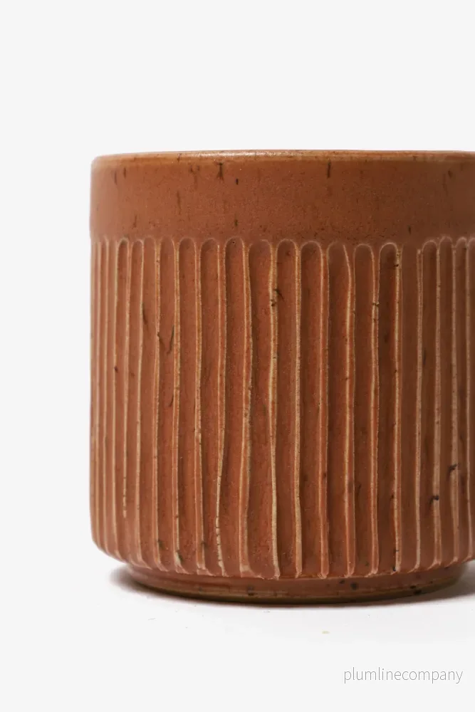 Kaffekopp relief - Bild 2