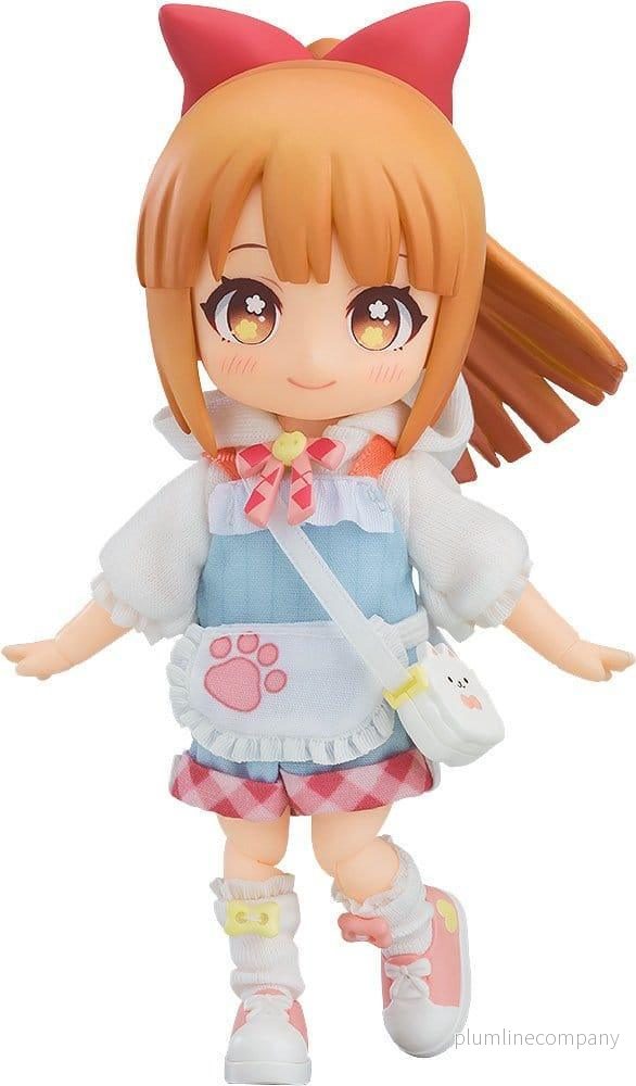 Nendoroid Doll Action Figur Emily: Pawfect Picnic Day Ver. 14 cm - Bild 2