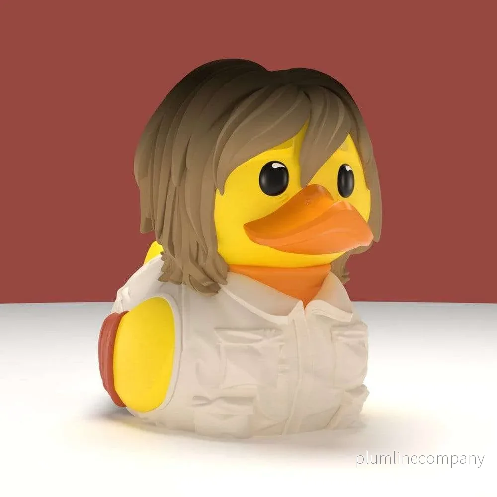 Silent Hill Tubbz Mini PVC-Figur Heather Mason 5 cm Silent Hill Tubbz Mini PVC-Figur Heather Mason 5 cm