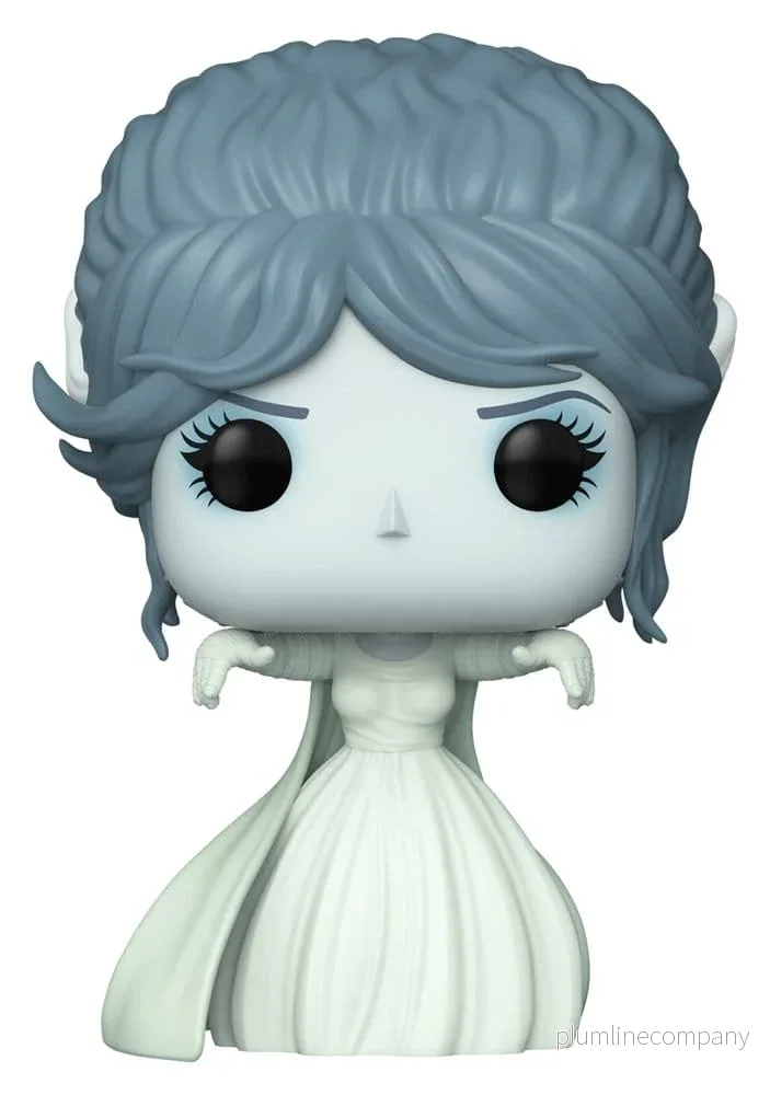 Universal Monsters POP! Movies Figur The Bride 9 cm Universal Monsters POP! Movies Figur The Bride 9 cm