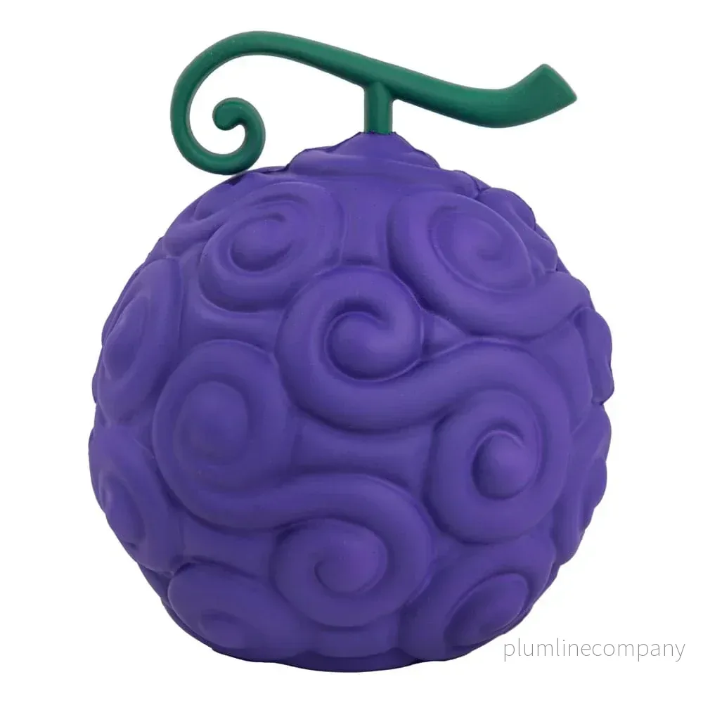 One Piece Squishy Gum-gum Fruit One Piece Squishy Gum-gum Fruit