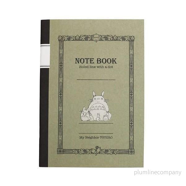 My Neighbor Totoro Retro Anteckningsblock Totoro My Neighbor Totoro Retro Anteckningsblock Totoro