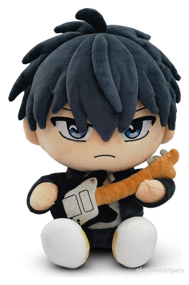 Given gosedjur Ritsuka Uenoyama 22 cm Given gosedjur Ritsuka Uenoyama 22 cm