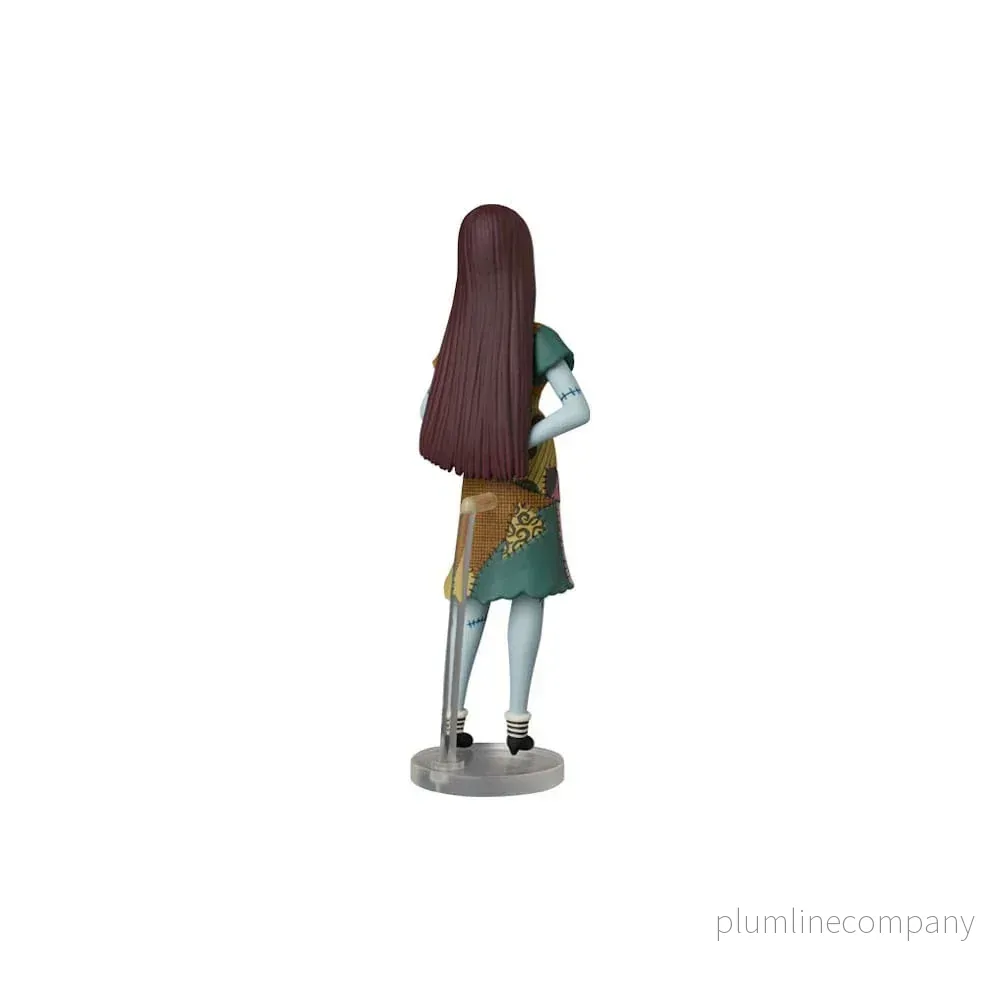 Nightmare Before Christmas UDF Mini Figure Sally 12 cm - Bild 3