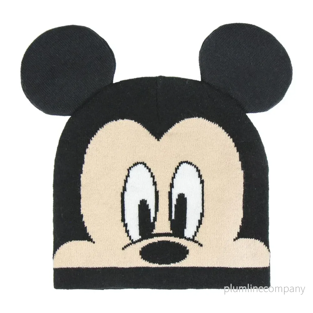 Mössa Punkt Användningar MICKY