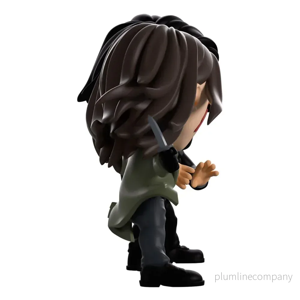 John Wick: Ballerina Figurer 2-Pack - Ballerina & John Wick 11 cm - Bild 3