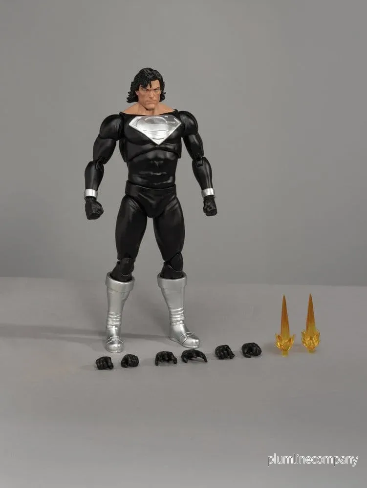 DC Comics Actionfigur Superman i Recovery Suit, 21 cm - Bild 2